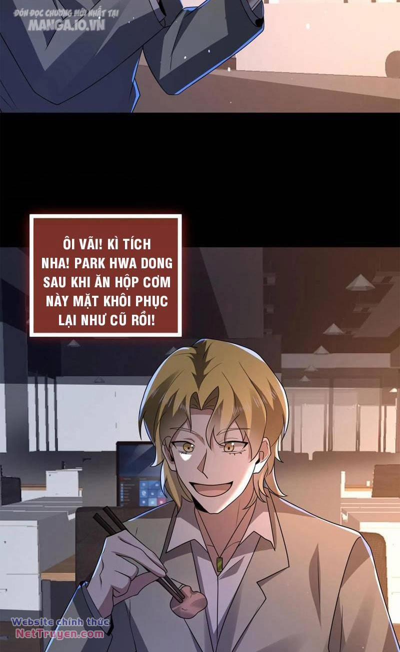 Quy Tắc Chuyện Lạ: Bắt Đầu Hóa Thân Đánh Lui Chiến Thần 136 trang 22