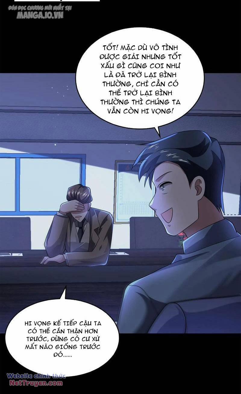 Quy Tắc Chuyện Lạ: Bắt Đầu Hóa Thân Đánh Lui Chiến Thần 136 trang 24