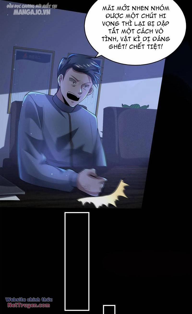 Quy Tắc Chuyện Lạ: Bắt Đầu Hóa Thân Đánh Lui Chiến Thần 136 trang 27