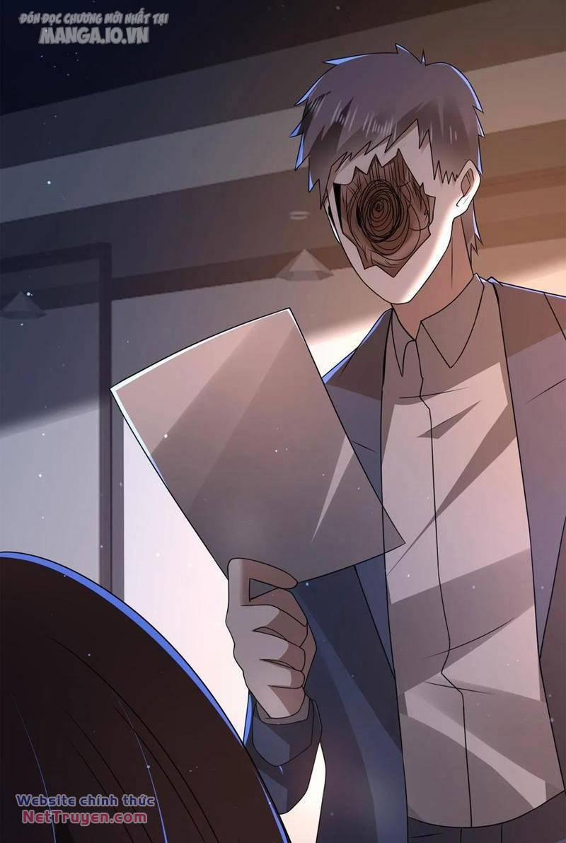 Quy Tắc Chuyện Lạ: Bắt Đầu Hóa Thân Đánh Lui Chiến Thần 136 trang 3