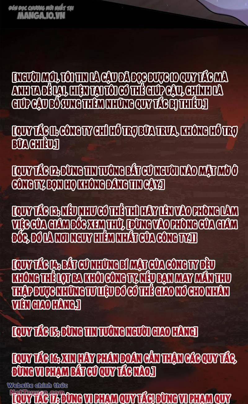 Quy Tắc Chuyện Lạ: Bắt Đầu Hóa Thân Đánh Lui Chiến Thần 136 trang 33