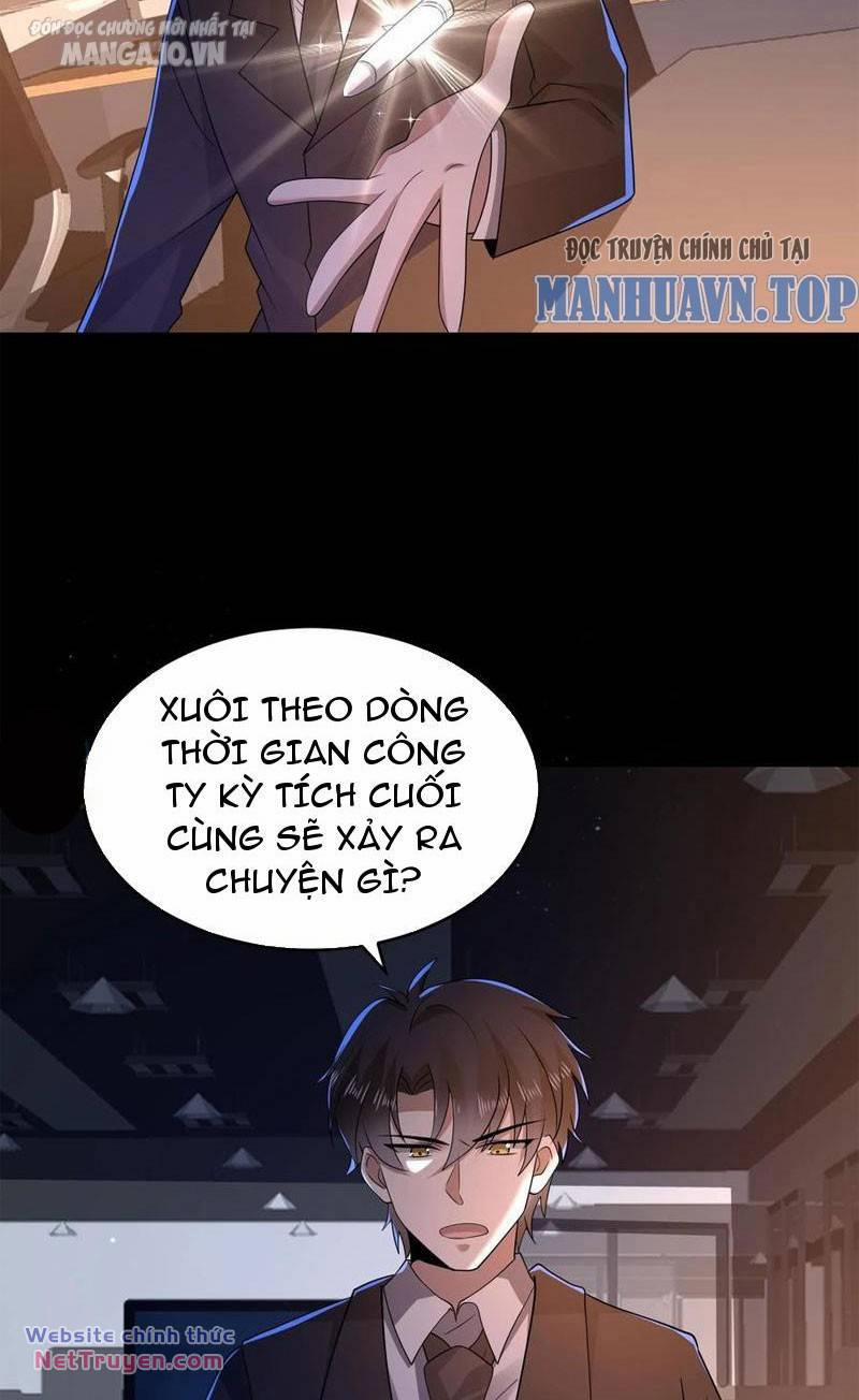 Quy Tắc Chuyện Lạ: Bắt Đầu Hóa Thân Đánh Lui Chiến Thần 136 trang 36