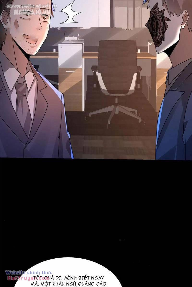 Quy Tắc Chuyện Lạ: Bắt Đầu Hóa Thân Đánh Lui Chiến Thần 136 trang 7