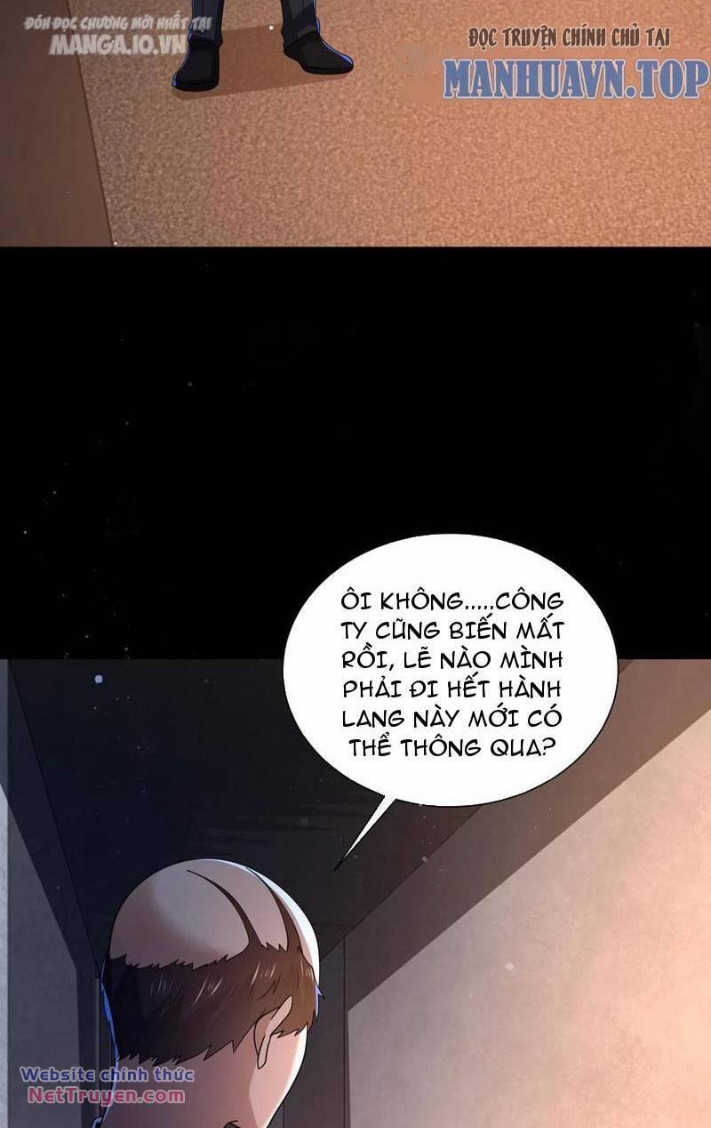 Quy Tắc Chuyện Lạ: Bắt Đầu Hóa Thân Đánh Lui Chiến Thần 137 trang 19