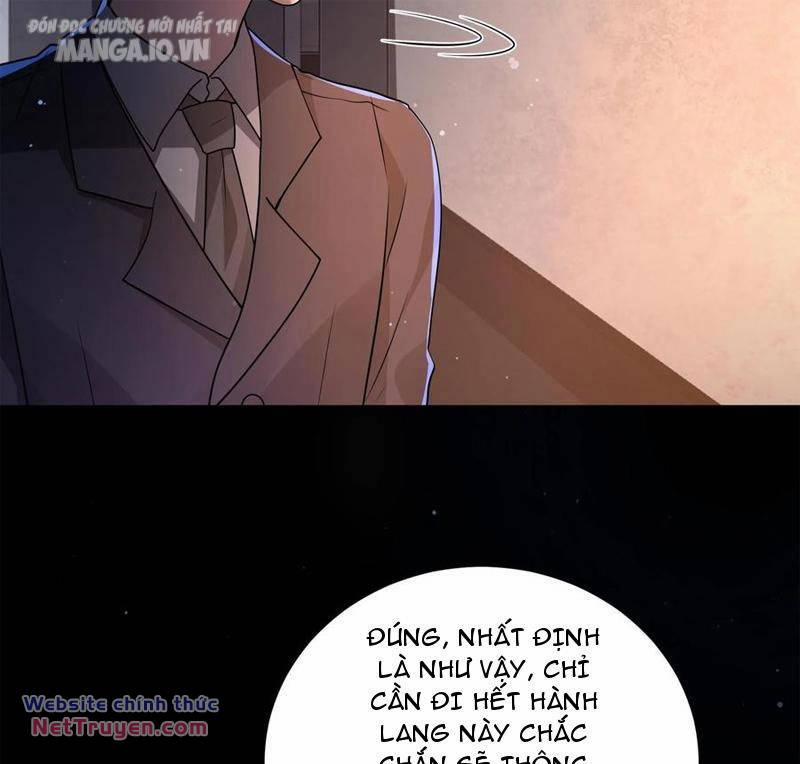 Quy Tắc Chuyện Lạ: Bắt Đầu Hóa Thân Đánh Lui Chiến Thần 137 trang 20