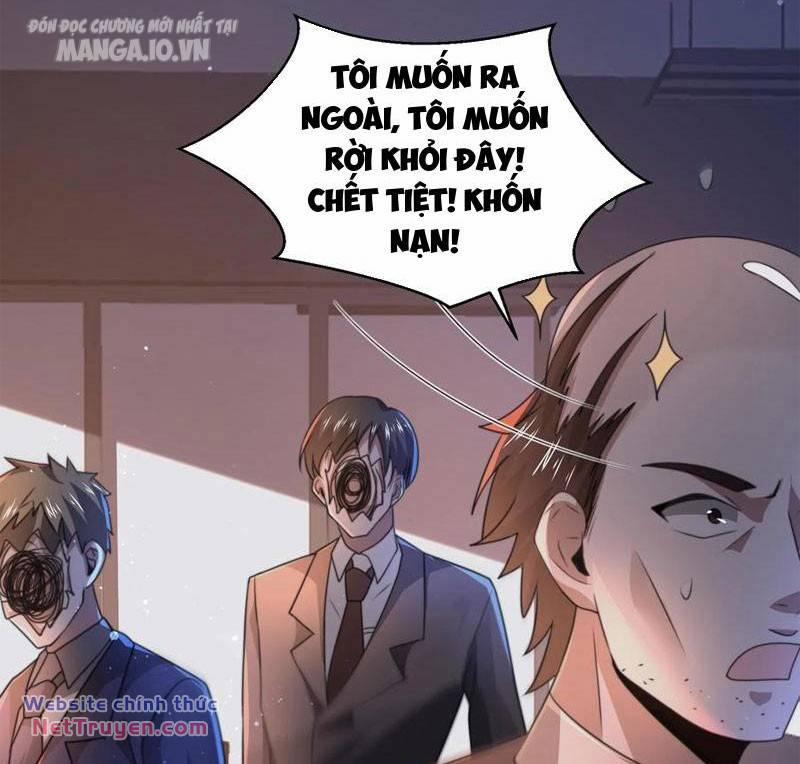 Quy Tắc Chuyện Lạ: Bắt Đầu Hóa Thân Đánh Lui Chiến Thần 137 trang 34