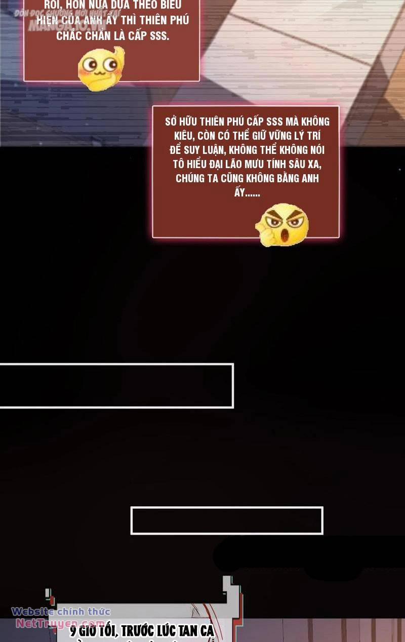 Quy Tắc Chuyện Lạ: Bắt Đầu Hóa Thân Đánh Lui Chiến Thần 137 trang 7