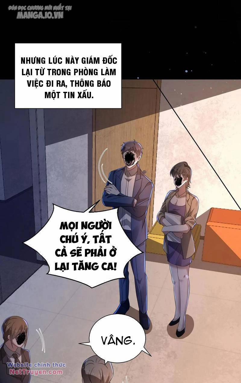 Quy Tắc Chuyện Lạ: Bắt Đầu Hóa Thân Đánh Lui Chiến Thần 137 trang 9