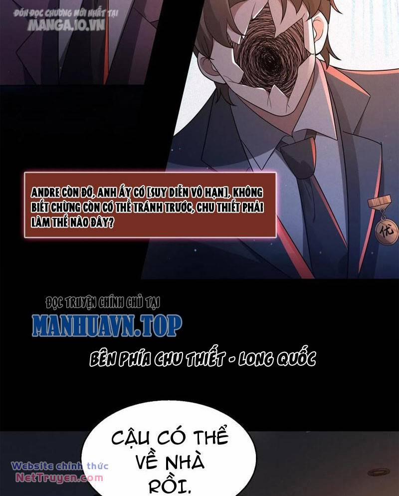 Quy Tắc Chuyện Lạ: Bắt Đầu Hóa Thân Đánh Lui Chiến Thần 138 trang 13