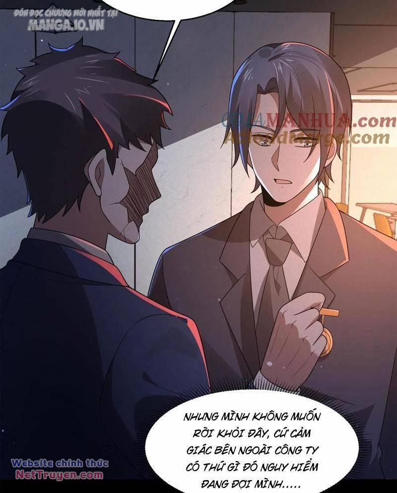 Quy Tắc Chuyện Lạ: Bắt Đầu Hóa Thân Đánh Lui Chiến Thần 138 trang 14