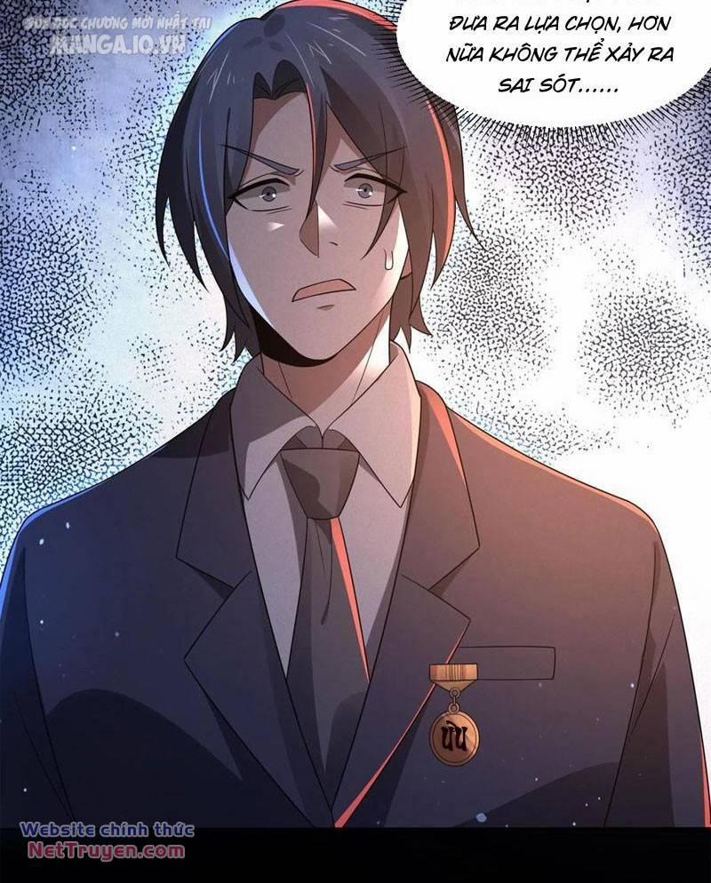 Quy Tắc Chuyện Lạ: Bắt Đầu Hóa Thân Đánh Lui Chiến Thần 138 trang 16