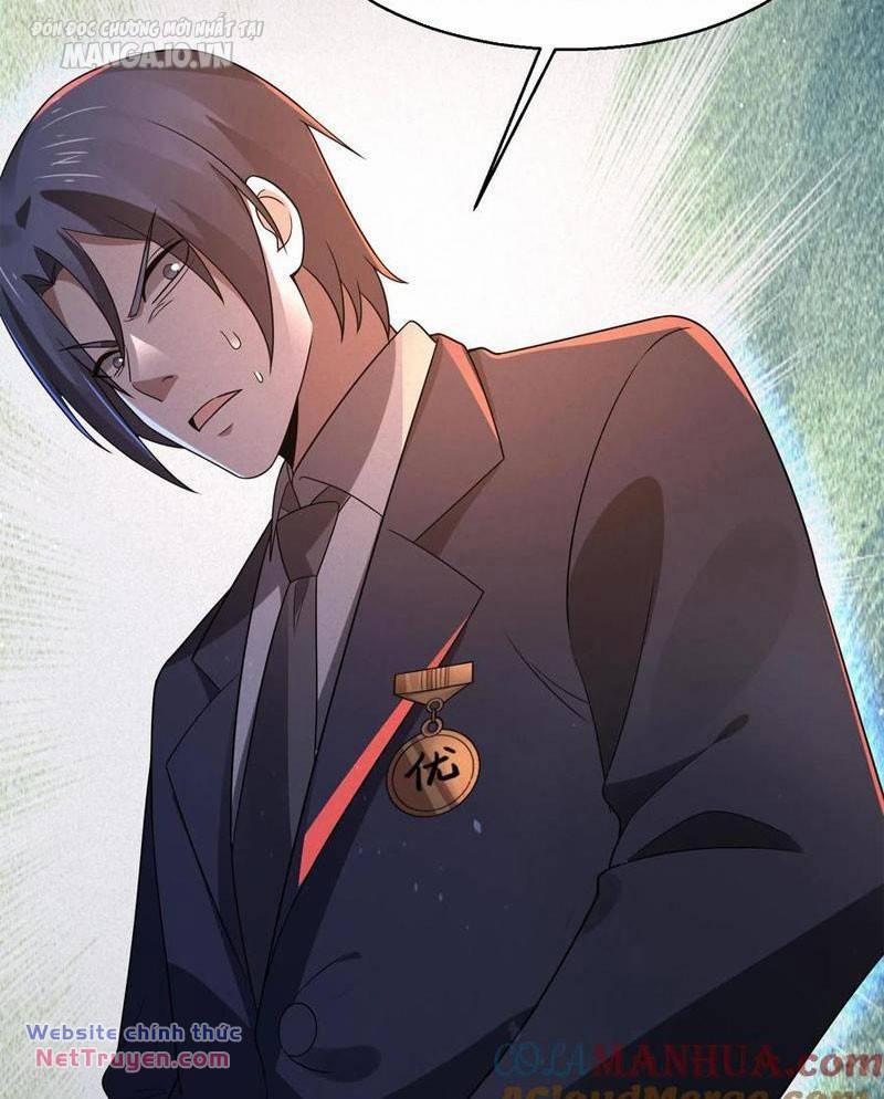 Quy Tắc Chuyện Lạ: Bắt Đầu Hóa Thân Đánh Lui Chiến Thần 138 trang 19