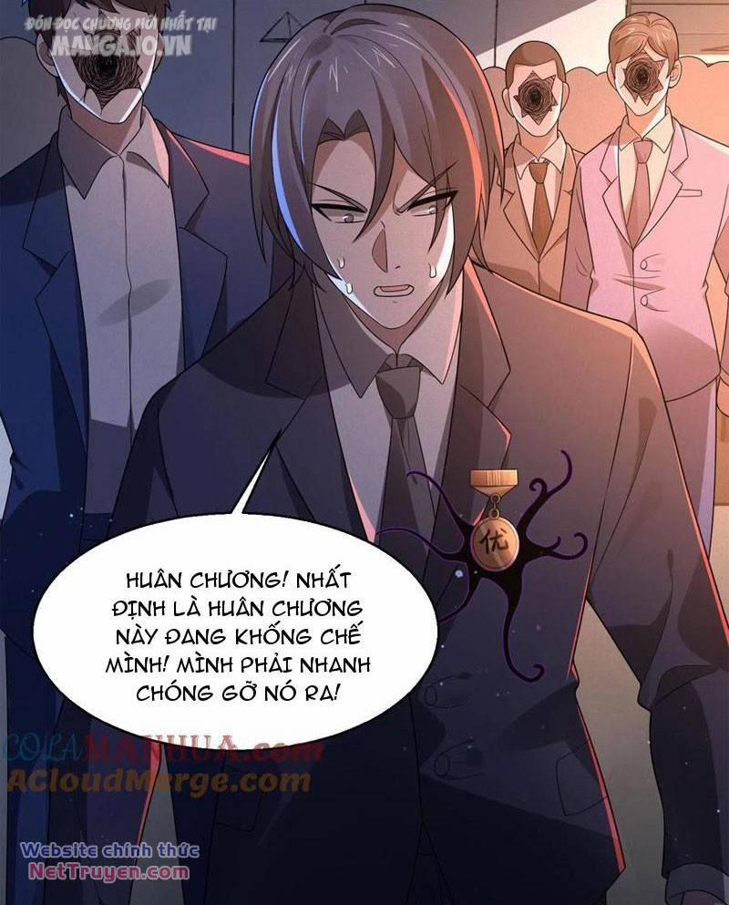 Quy Tắc Chuyện Lạ: Bắt Đầu Hóa Thân Đánh Lui Chiến Thần 138 trang 22