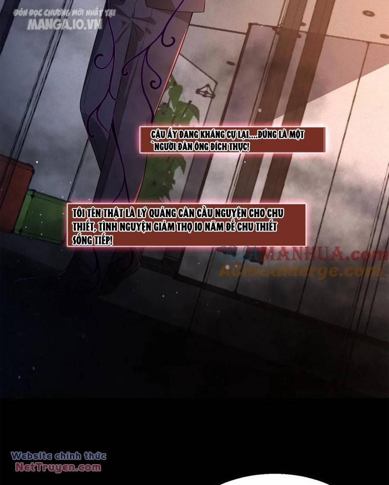 Quy Tắc Chuyện Lạ: Bắt Đầu Hóa Thân Đánh Lui Chiến Thần 138 trang 28