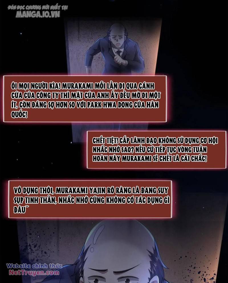 Quy Tắc Chuyện Lạ: Bắt Đầu Hóa Thân Đánh Lui Chiến Thần 138 trang 4