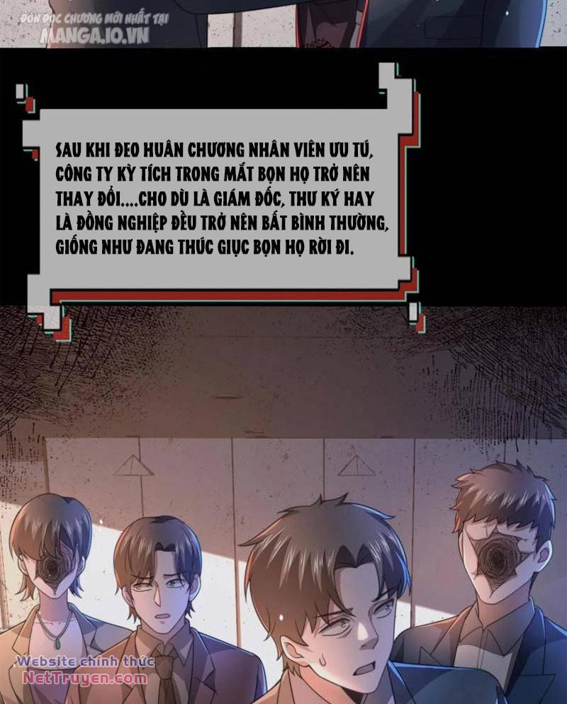 Quy Tắc Chuyện Lạ: Bắt Đầu Hóa Thân Đánh Lui Chiến Thần 138 trang 9