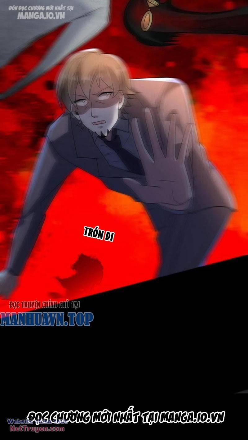 Quy Tắc Chuyện Lạ: Bắt Đầu Hóa Thân Đánh Lui Chiến Thần 139 trang 11