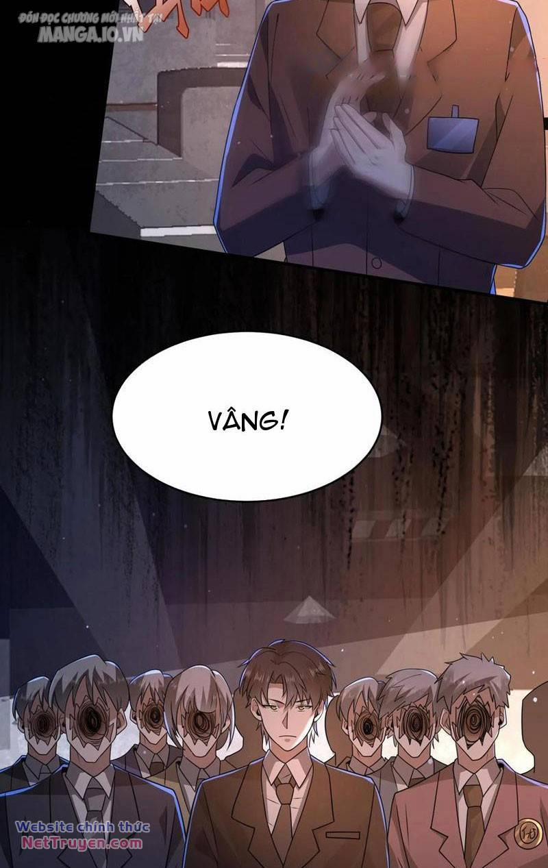 Quy Tắc Chuyện Lạ: Bắt Đầu Hóa Thân Đánh Lui Chiến Thần 139 trang 19