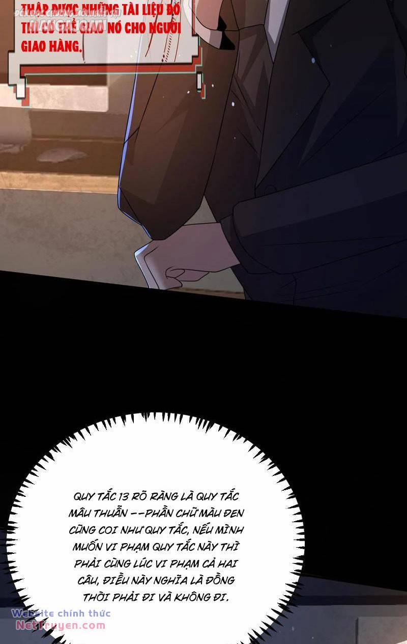 Quy Tắc Chuyện Lạ: Bắt Đầu Hóa Thân Đánh Lui Chiến Thần 139 trang 22