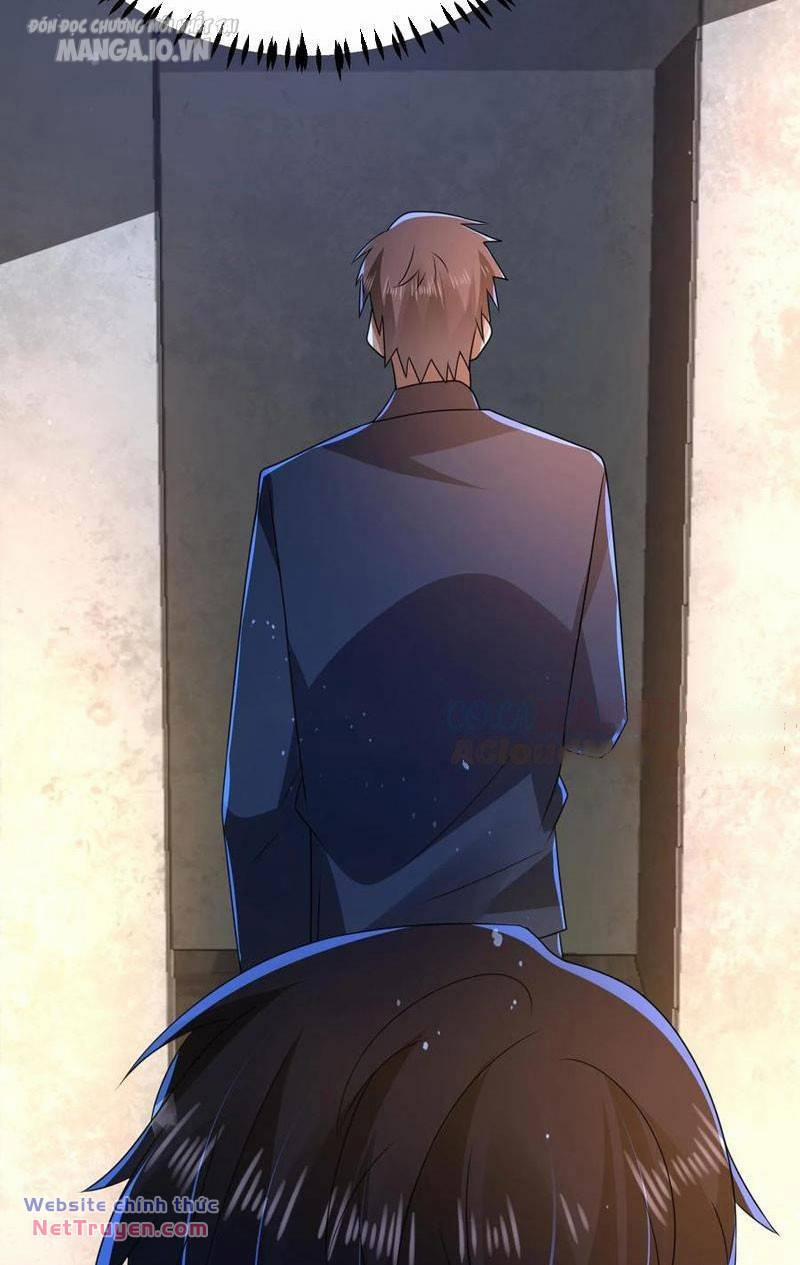 Quy Tắc Chuyện Lạ: Bắt Đầu Hóa Thân Đánh Lui Chiến Thần 139 trang 23