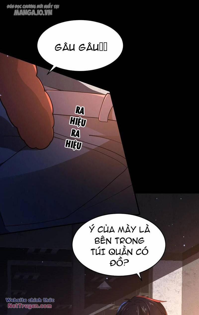 Quy Tắc Chuyện Lạ: Bắt Đầu Hóa Thân Đánh Lui Chiến Thần 139 trang 29