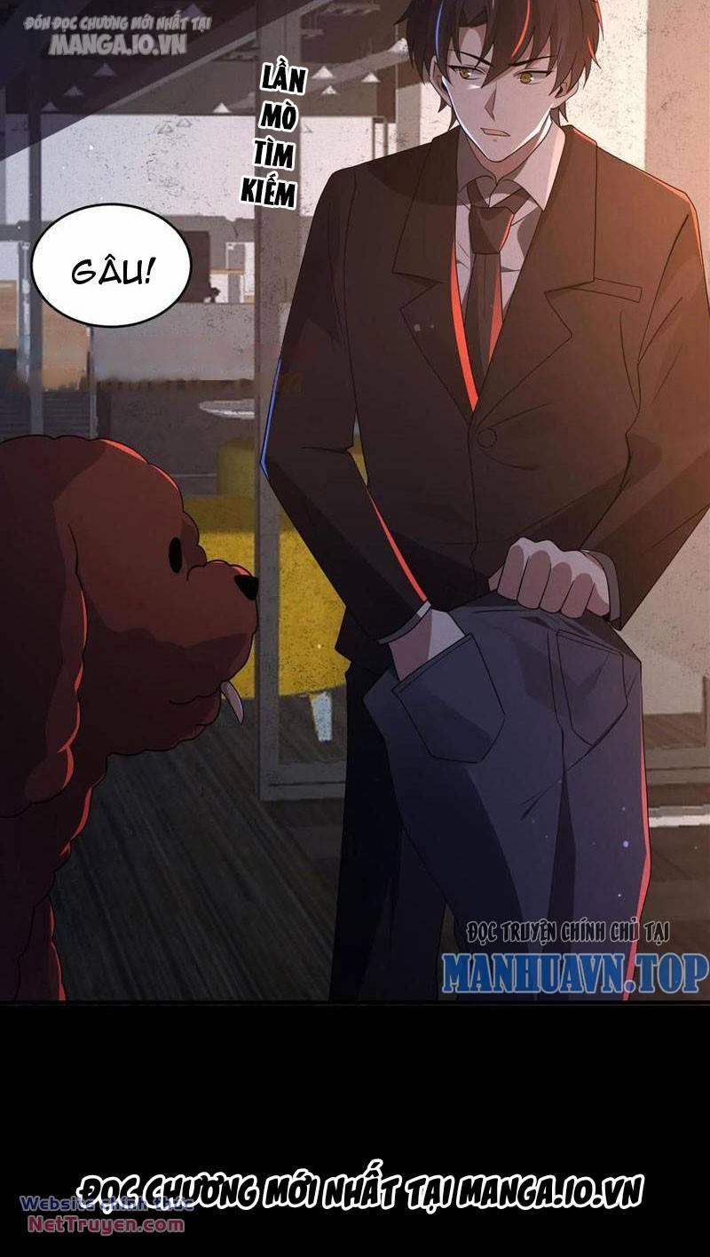 Quy Tắc Chuyện Lạ: Bắt Đầu Hóa Thân Đánh Lui Chiến Thần 139 trang 30