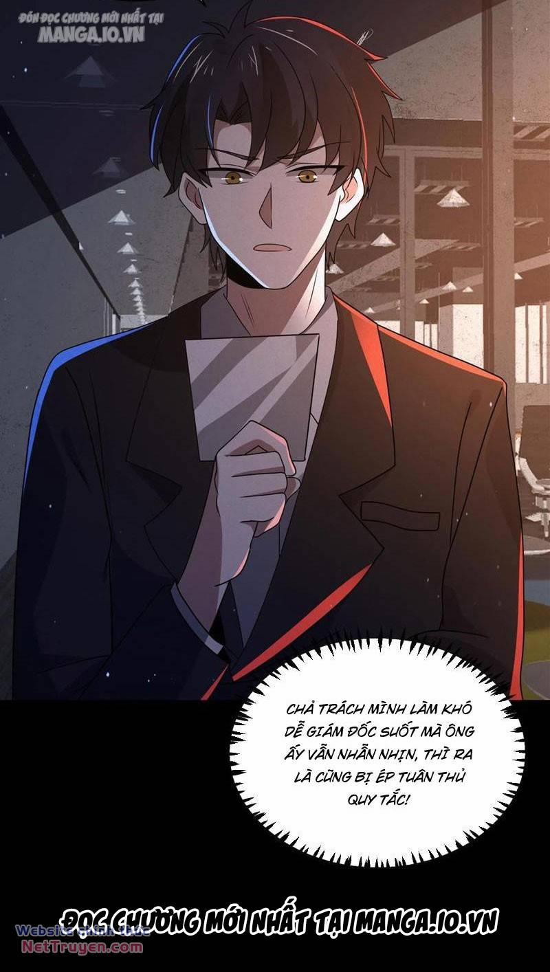 Quy Tắc Chuyện Lạ: Bắt Đầu Hóa Thân Đánh Lui Chiến Thần 139 trang 33