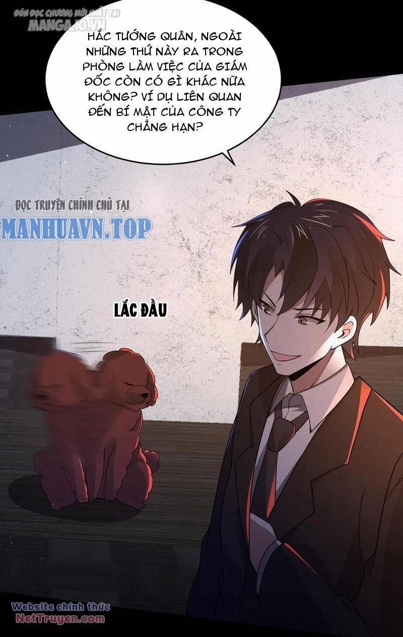 Quy Tắc Chuyện Lạ: Bắt Đầu Hóa Thân Đánh Lui Chiến Thần 139 trang 37