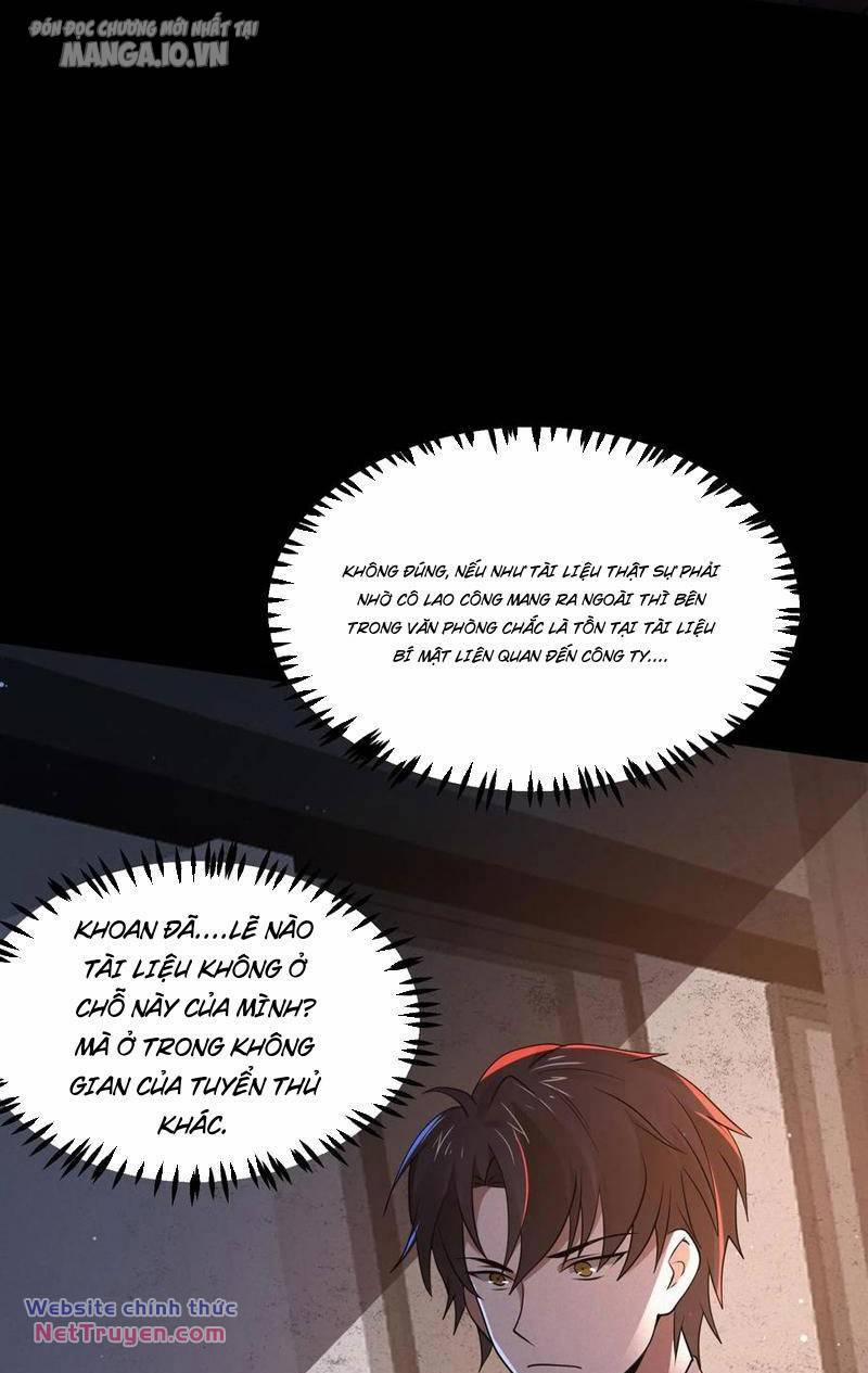 Quy Tắc Chuyện Lạ: Bắt Đầu Hóa Thân Đánh Lui Chiến Thần 139 trang 38