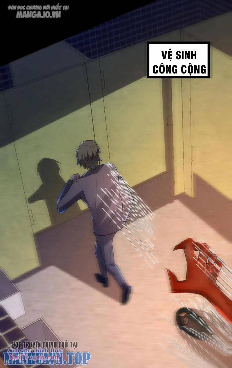 Quy Tắc Chuyện Lạ: Bắt Đầu Hóa Thân Đánh Lui Chiến Thần 139 trang 5