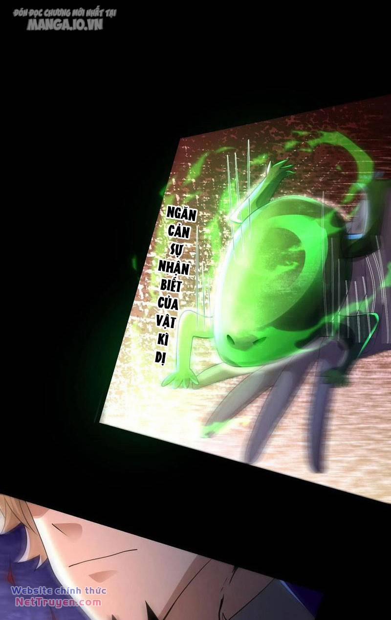 Quy Tắc Chuyện Lạ: Bắt Đầu Hóa Thân Đánh Lui Chiến Thần 139 trang 9
