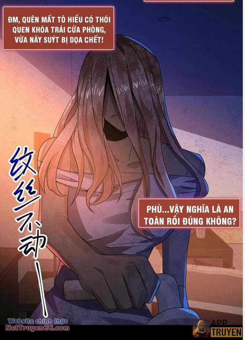 Quy Tắc Chuyện Lạ: Bắt Đầu Hóa Thân Đánh Lui Chiến Thần 14 trang 1