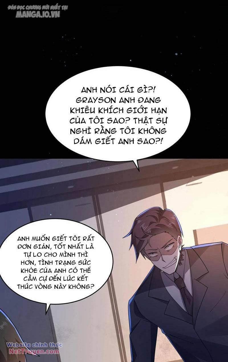 Quy Tắc Chuyện Lạ: Bắt Đầu Hóa Thân Đánh Lui Chiến Thần 140 trang 13