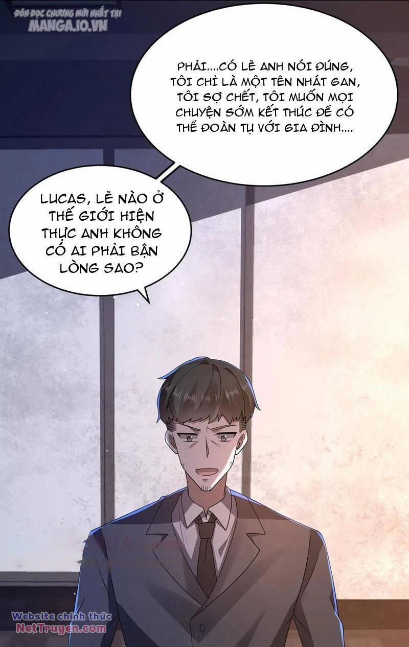 Quy Tắc Chuyện Lạ: Bắt Đầu Hóa Thân Đánh Lui Chiến Thần 140 trang 16