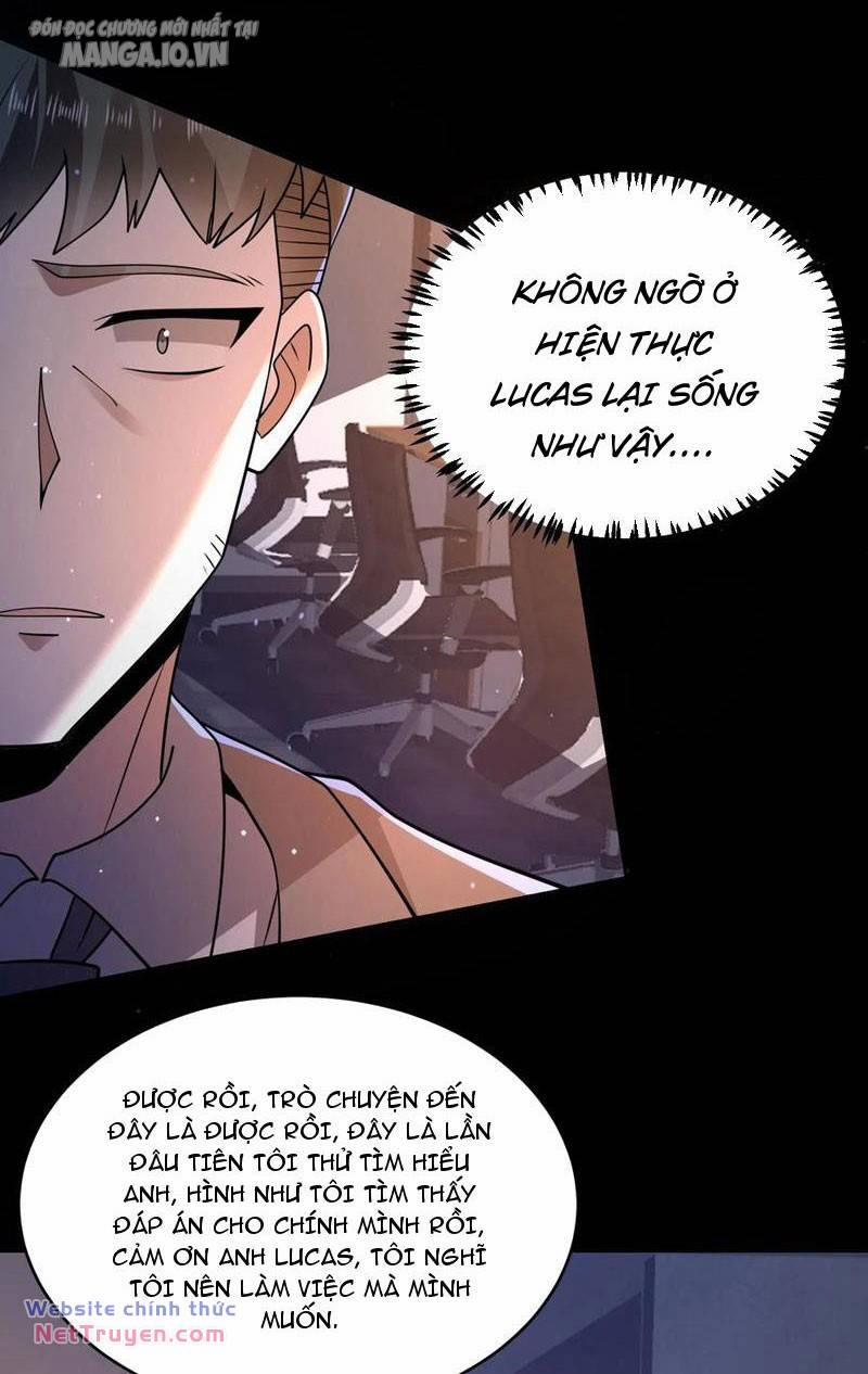 Quy Tắc Chuyện Lạ: Bắt Đầu Hóa Thân Đánh Lui Chiến Thần 140 trang 19