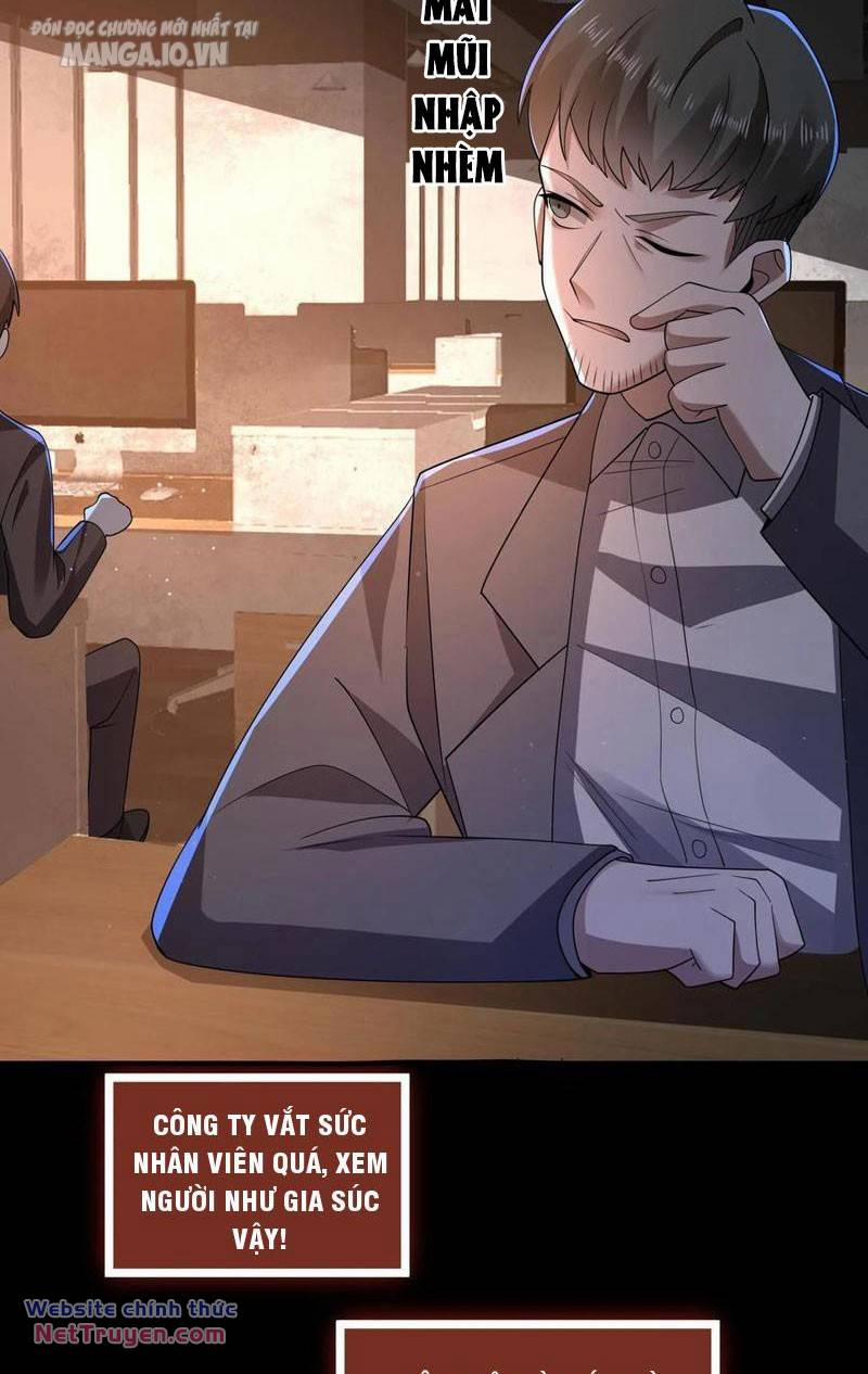 Quy Tắc Chuyện Lạ: Bắt Đầu Hóa Thân Đánh Lui Chiến Thần 140 trang 2