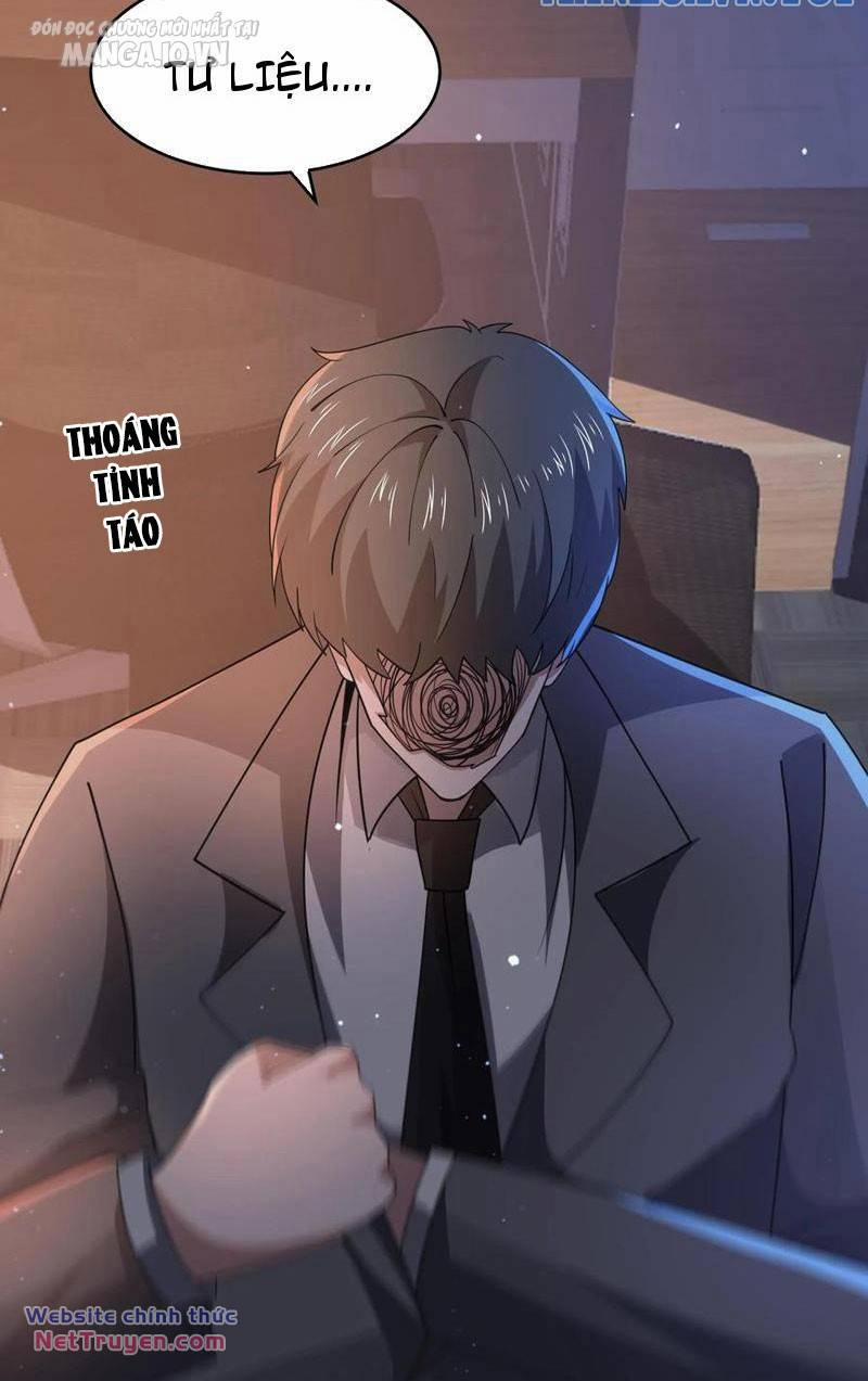 Quy Tắc Chuyện Lạ: Bắt Đầu Hóa Thân Đánh Lui Chiến Thần 140 trang 31