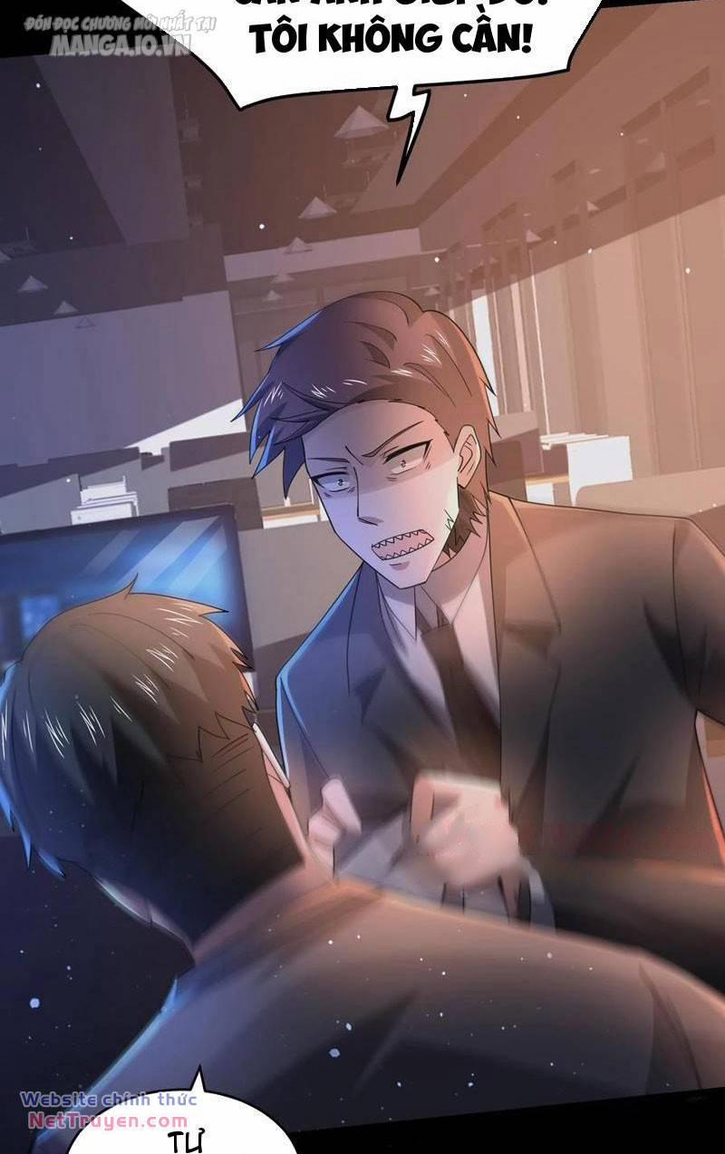 Quy Tắc Chuyện Lạ: Bắt Đầu Hóa Thân Đánh Lui Chiến Thần 140 trang 34