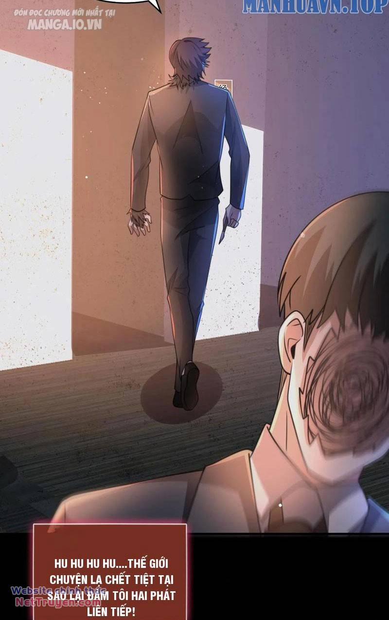 Quy Tắc Chuyện Lạ: Bắt Đầu Hóa Thân Đánh Lui Chiến Thần 140 trang 36