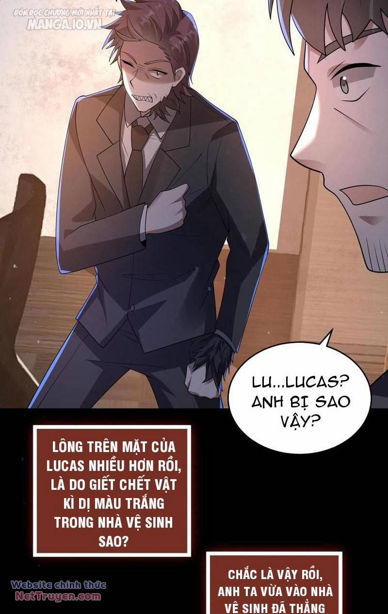 Quy Tắc Chuyện Lạ: Bắt Đầu Hóa Thân Đánh Lui Chiến Thần 140 trang 9