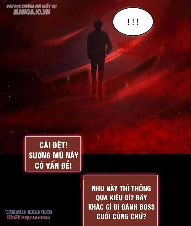 Quy Tắc Chuyện Lạ: Bắt Đầu Hóa Thân Đánh Lui Chiến Thần 142 trang 11