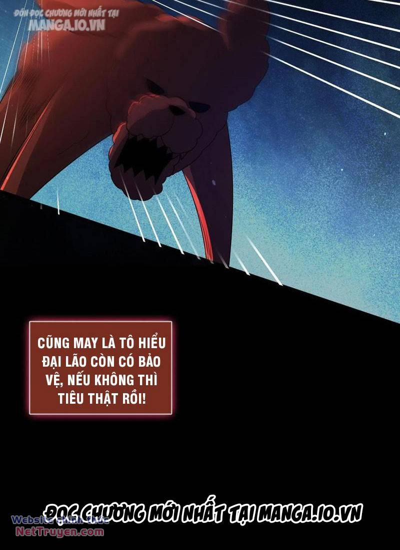 Quy Tắc Chuyện Lạ: Bắt Đầu Hóa Thân Đánh Lui Chiến Thần 142 trang 14