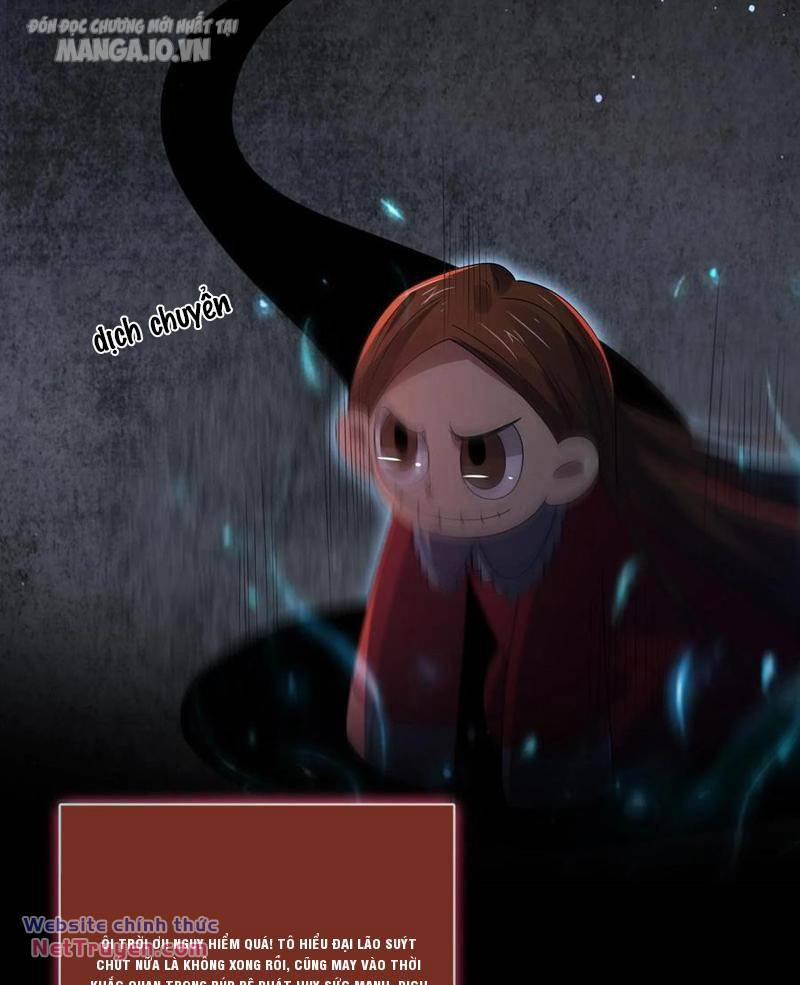 Quy Tắc Chuyện Lạ: Bắt Đầu Hóa Thân Đánh Lui Chiến Thần 142 trang 25