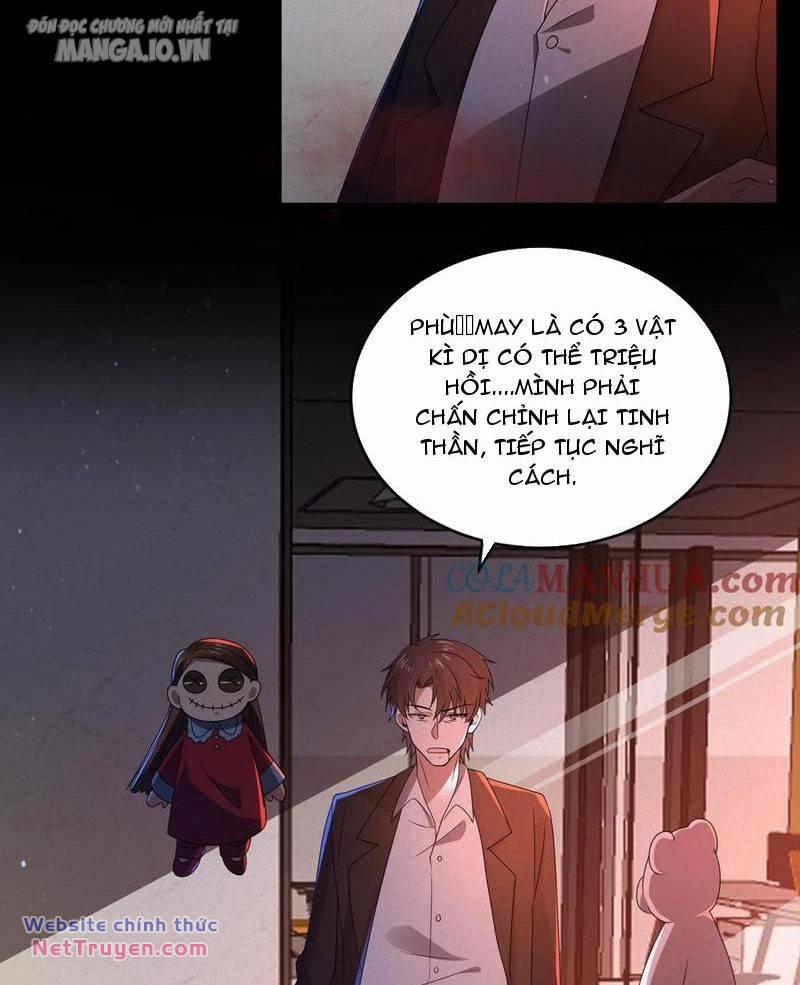 Quy Tắc Chuyện Lạ: Bắt Đầu Hóa Thân Đánh Lui Chiến Thần 142 trang 29