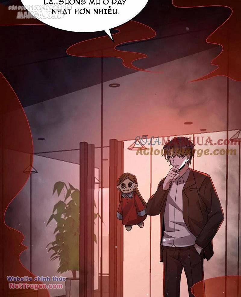 Quy Tắc Chuyện Lạ: Bắt Đầu Hóa Thân Đánh Lui Chiến Thần 142 trang 32