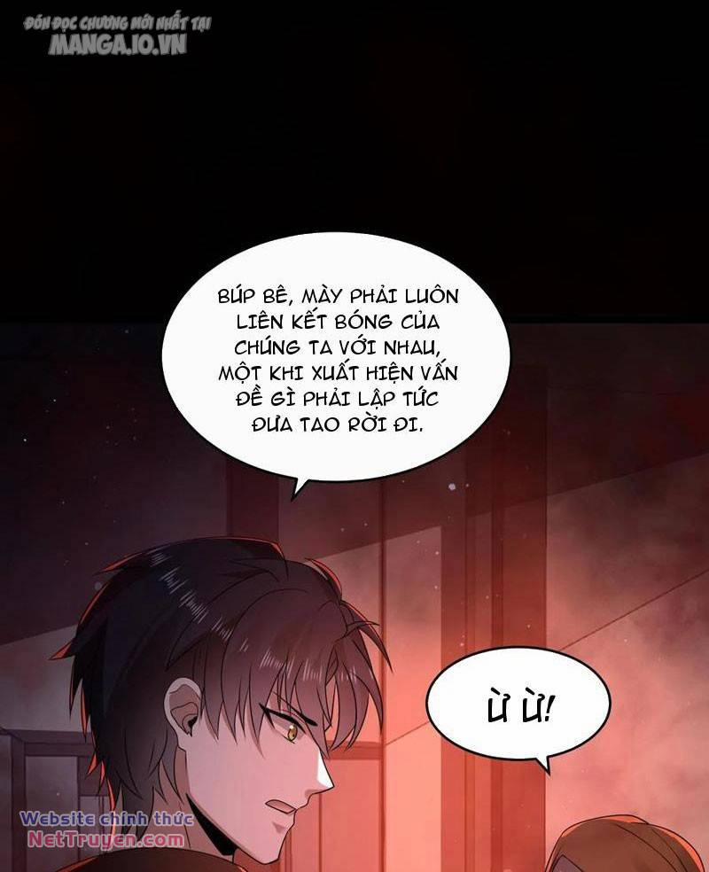 Quy Tắc Chuyện Lạ: Bắt Đầu Hóa Thân Đánh Lui Chiến Thần 142 trang 34