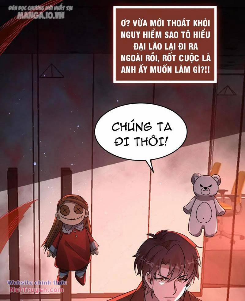 Quy Tắc Chuyện Lạ: Bắt Đầu Hóa Thân Đánh Lui Chiến Thần 142 trang 36