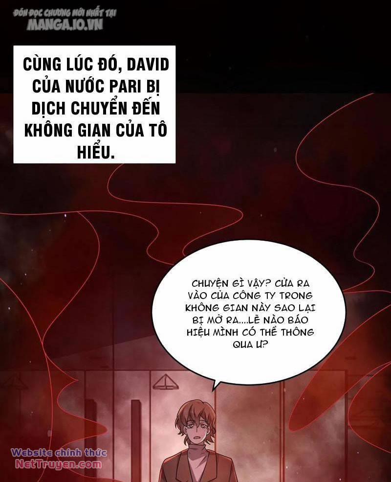 Quy Tắc Chuyện Lạ: Bắt Đầu Hóa Thân Đánh Lui Chiến Thần 142 trang 40