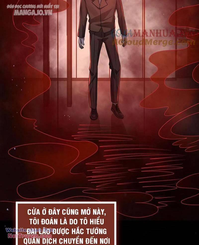 Quy Tắc Chuyện Lạ: Bắt Đầu Hóa Thân Đánh Lui Chiến Thần 142 trang 41