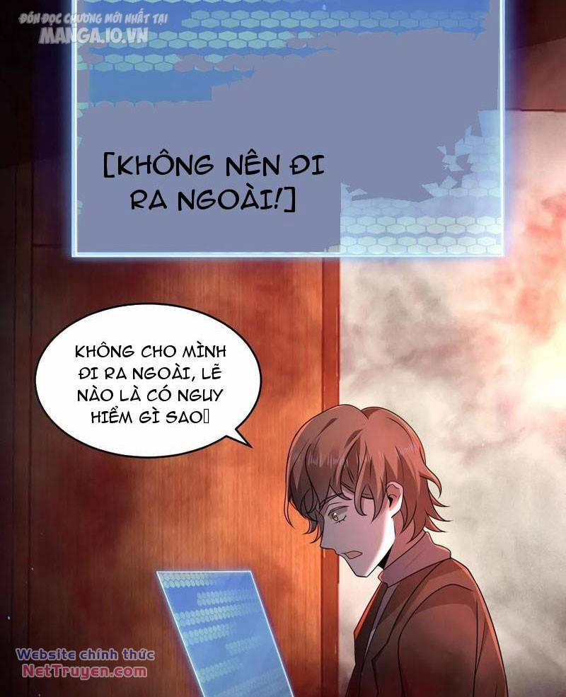 Quy Tắc Chuyện Lạ: Bắt Đầu Hóa Thân Đánh Lui Chiến Thần 142 trang 43